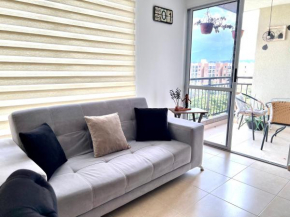 Cómodo Apartamento en el sur de Cali